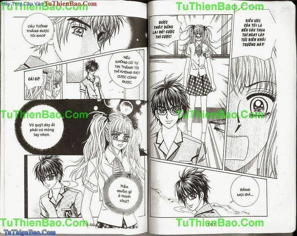 đại ca tuổi yêu chapter 4 71