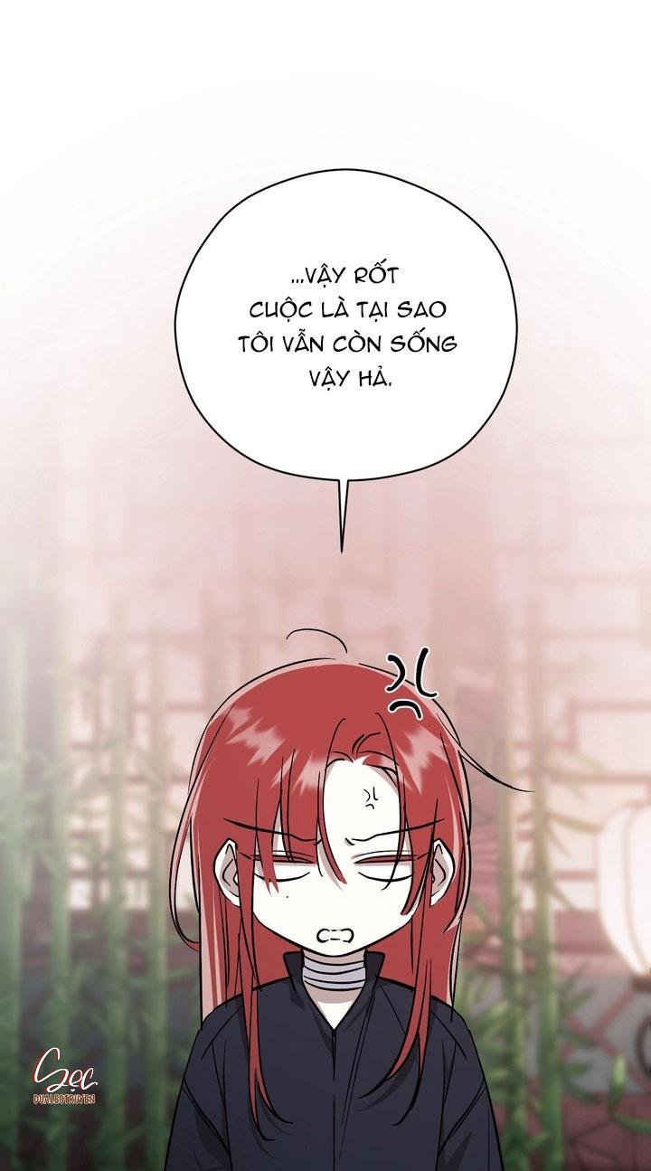 nghiện cuồng công - bdsm cùng sẹc chapter 7.6 71