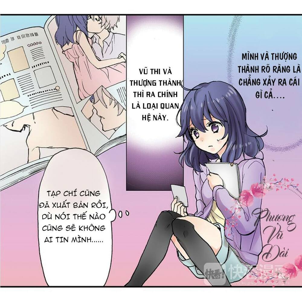 mệnh lệnh tuyệt đối của bá đạo vương tử chapter 7 30