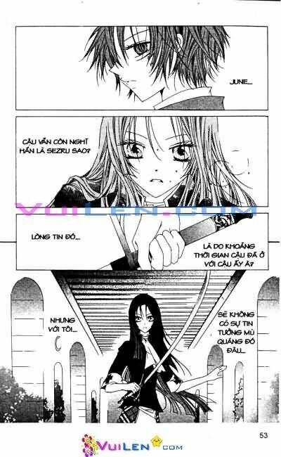 tiểu nữ vương chapter 7 53