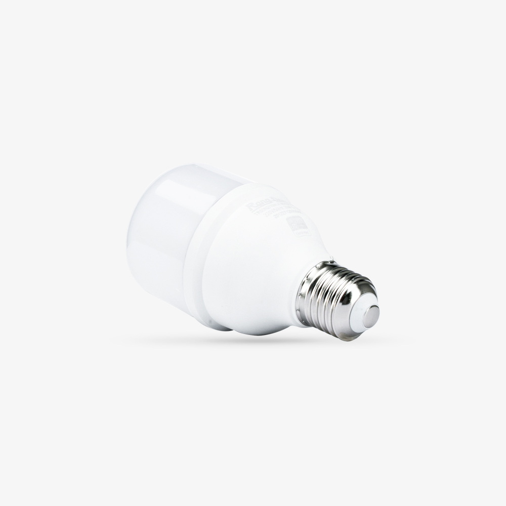 Bóng đèn LED BULB Trụ 10W Rạng Đông Model: TR60N2/10W.H