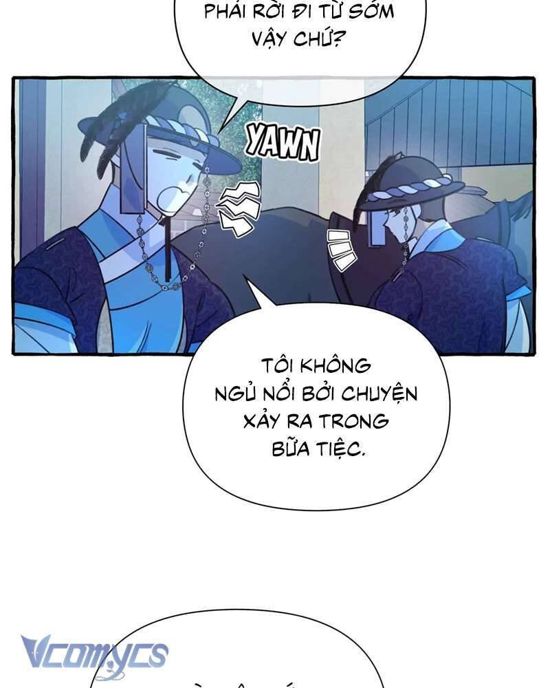 chuyện tình hoa lưu ly chapter 6 6