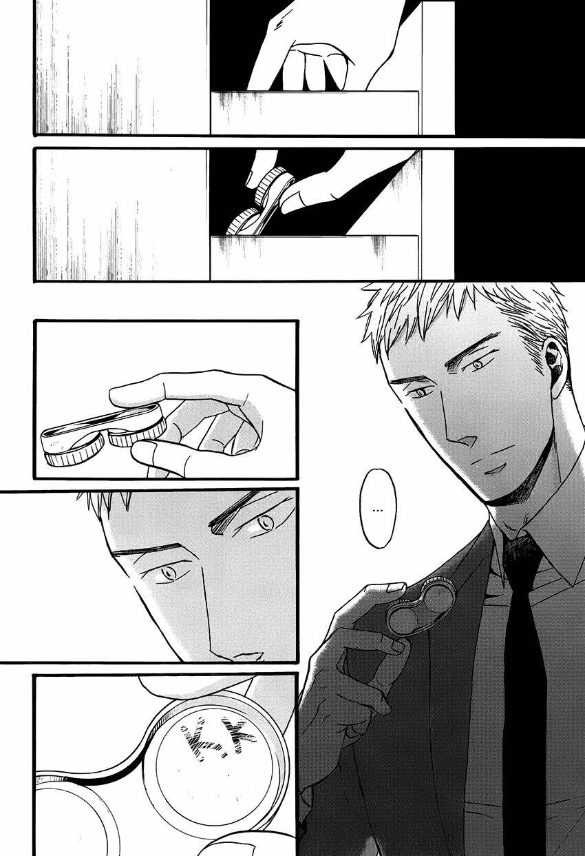 saezuru tori wa habatakanai chapter 17 15