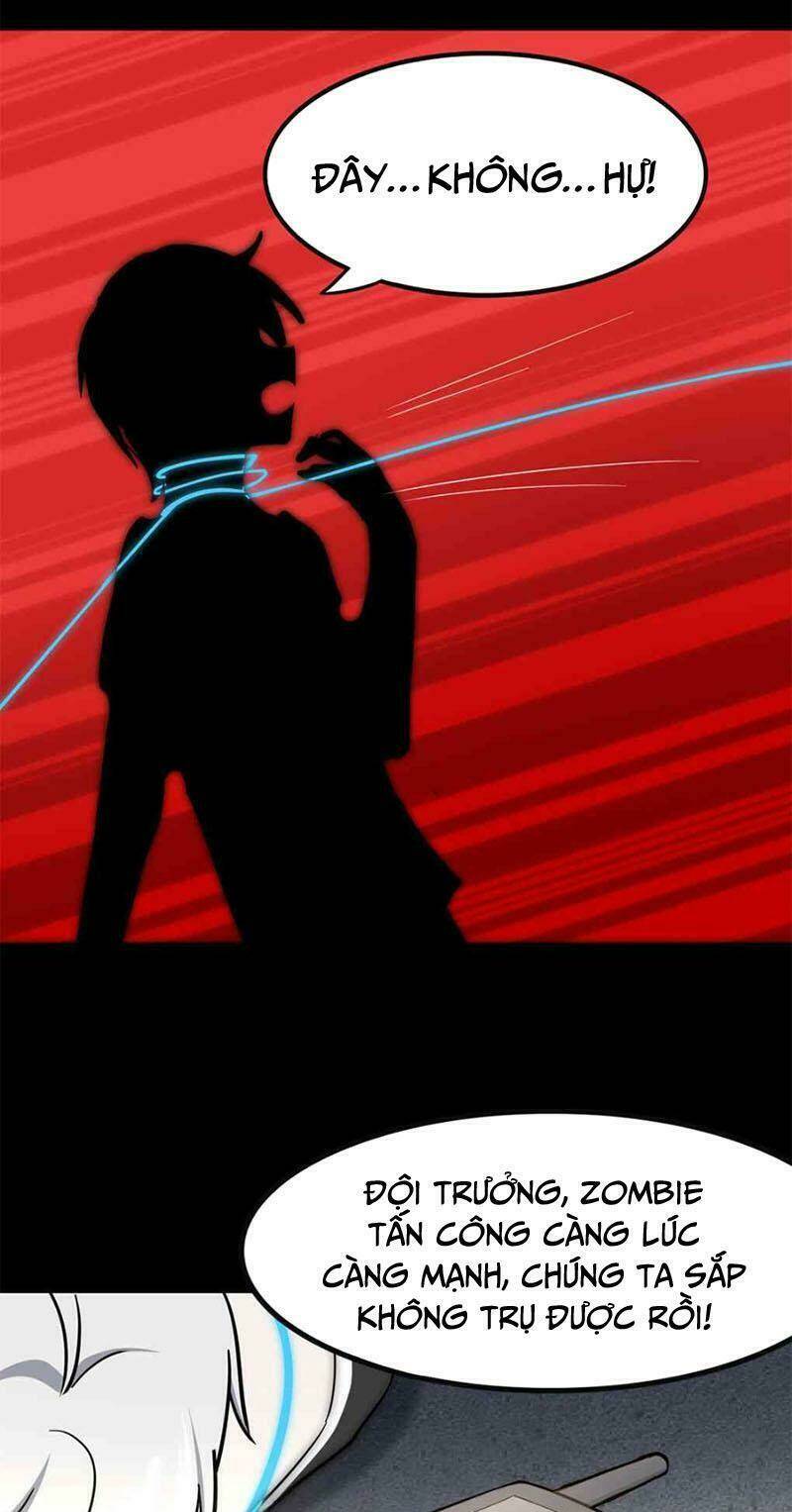 bạn gái virus của tôi chapter 341 55