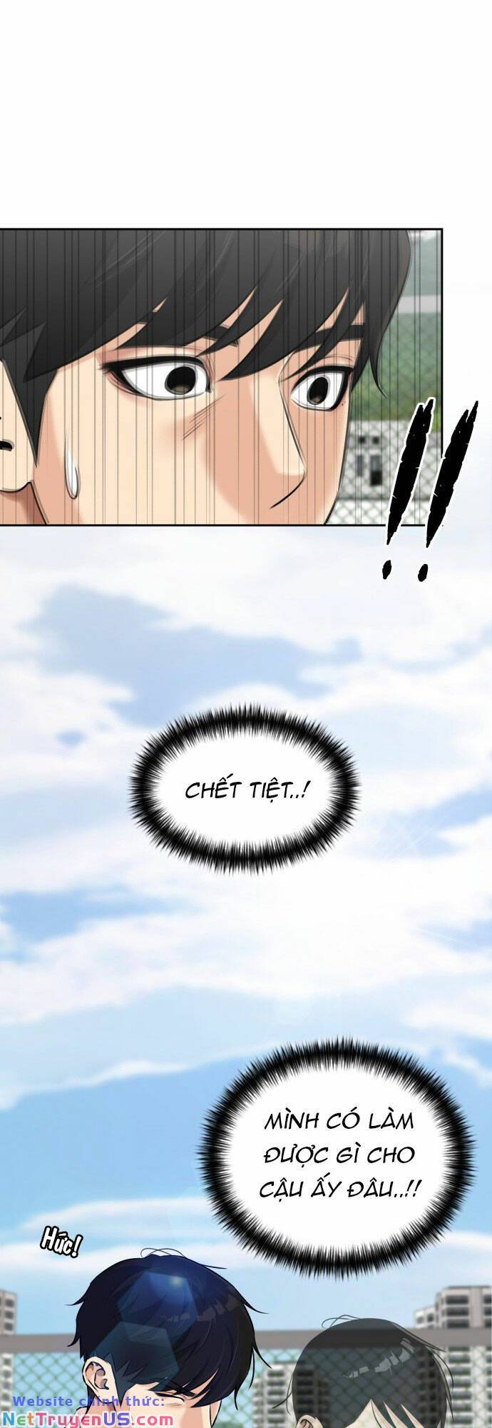 gương mặt thiên tài chapter 99 13