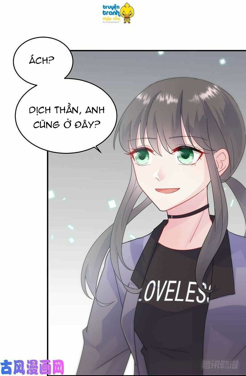 chọc tới chủ tịch tổng tài 2 chapter 104 25