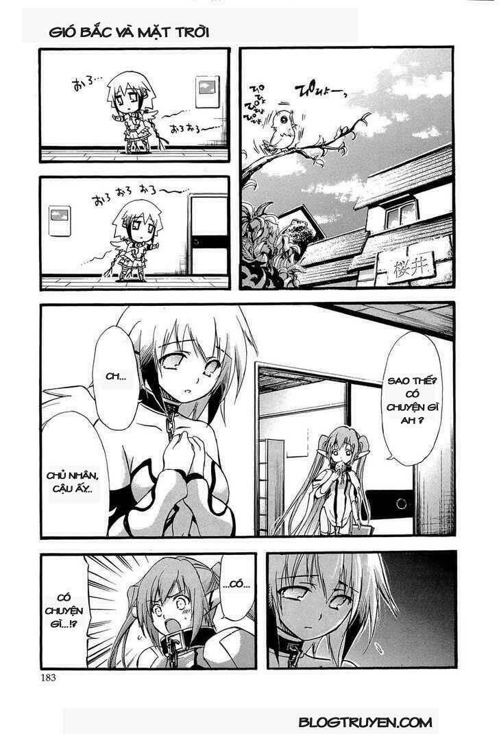 vật thất lạc của bầu trời chapter 15.5 1