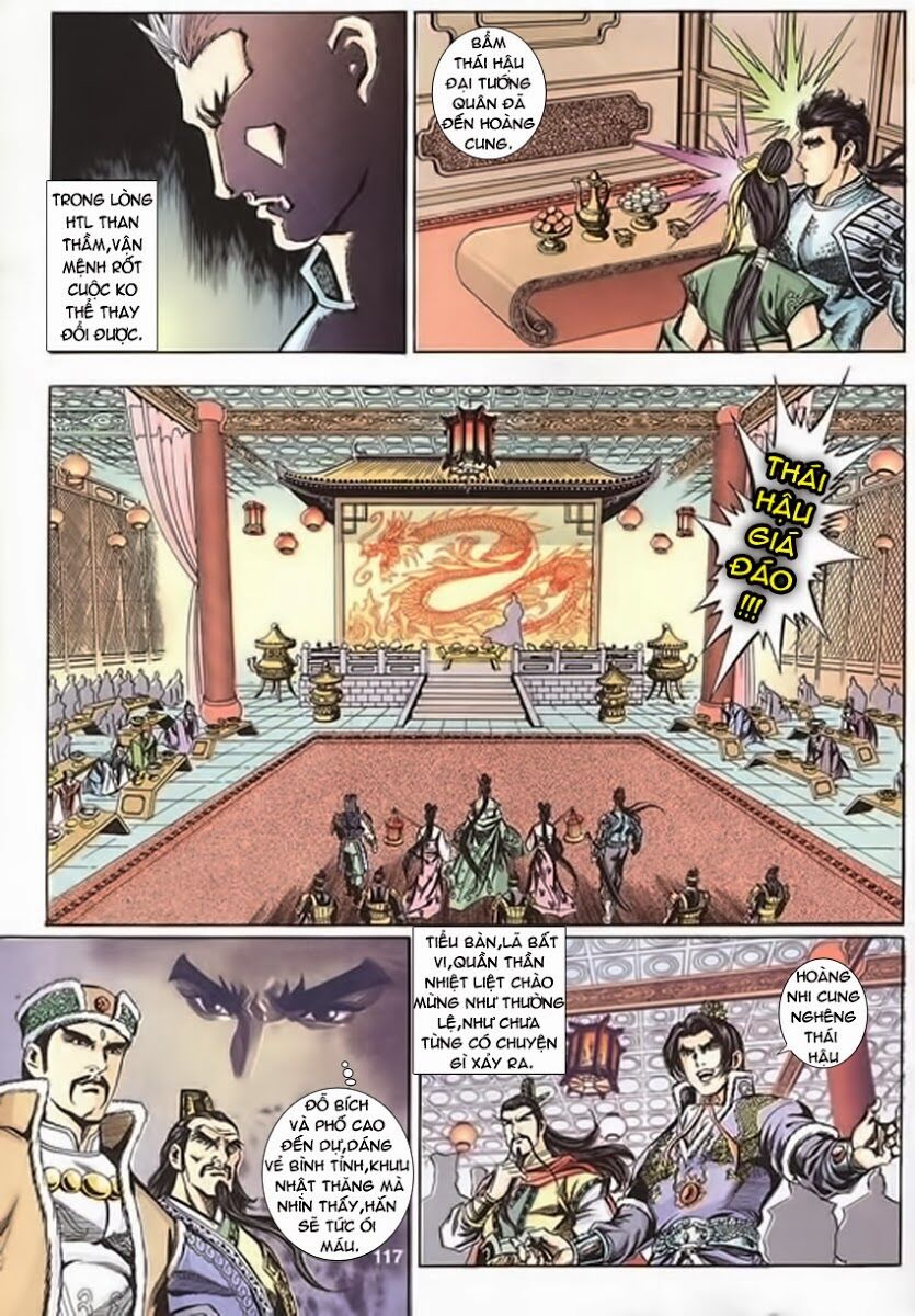 tầm tần ký chapter 118 26