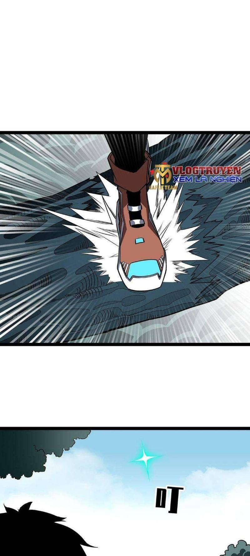 đi lên từ việc chơi game ngiêm túc chapter 132 1