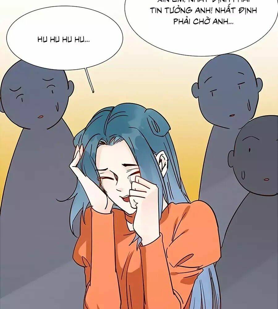 ngôi sao vụn vỡ chapter 47 74