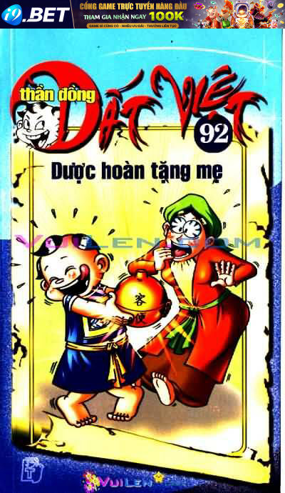 thần đồng đất việt chapter 92 1