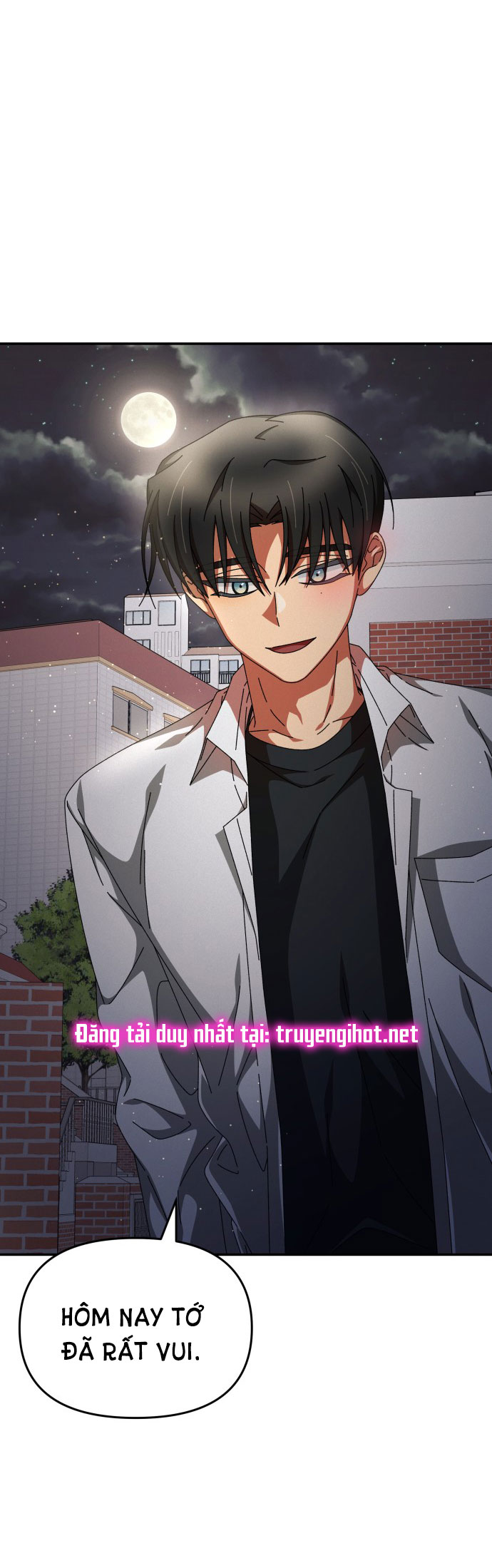 bạn gái tôi là robot -câu chuyện của cheol soo và young hee chapter 13.2 24