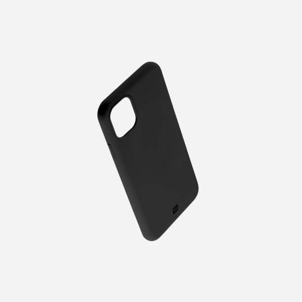 Ốp lưng Silicone 2.0 iPhone 11 - Hàng chính hãng MOMAX