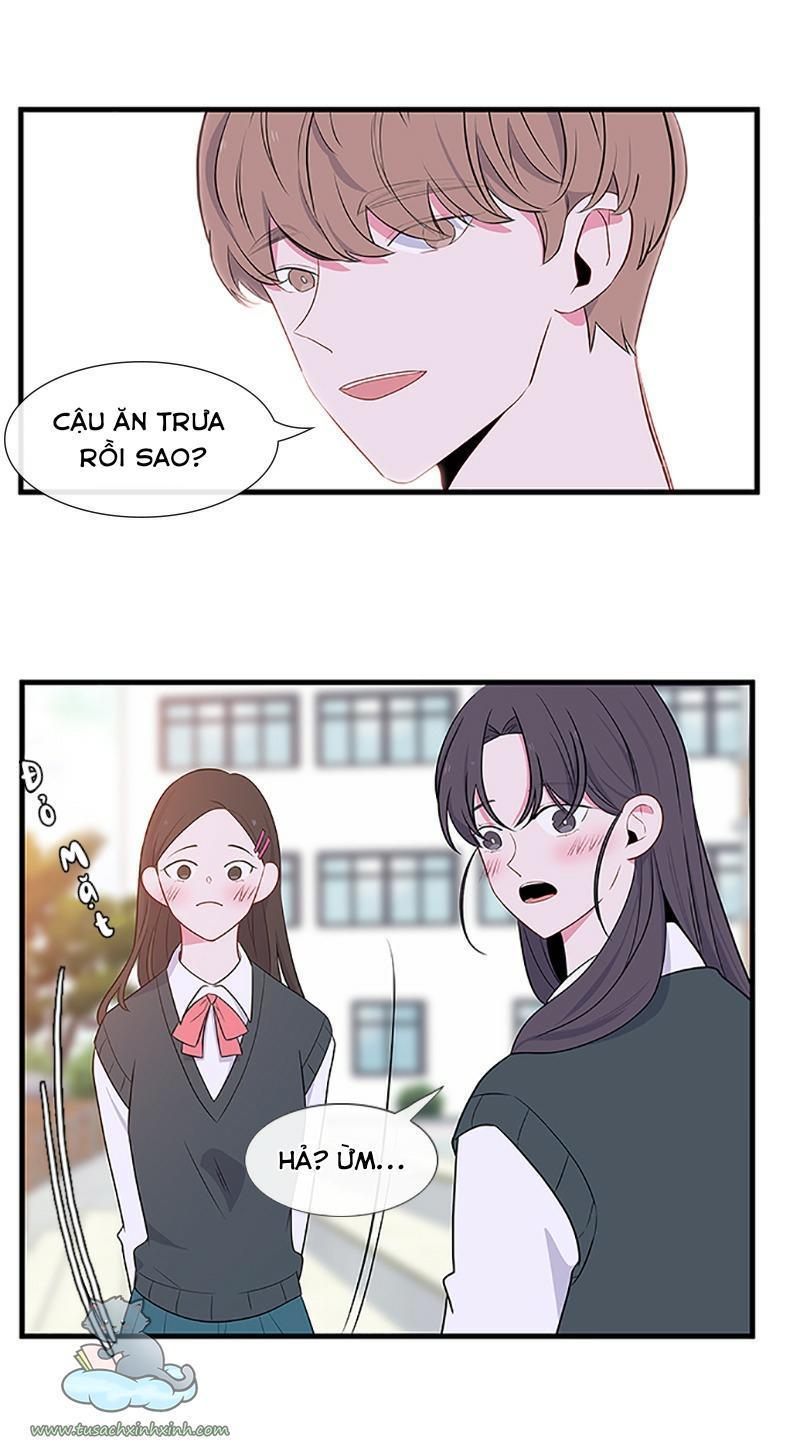 về bên anh chapter 11 27