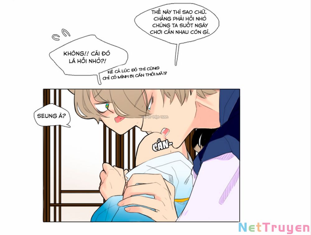 amagi - công viên tươi đẹp chapter 7 45