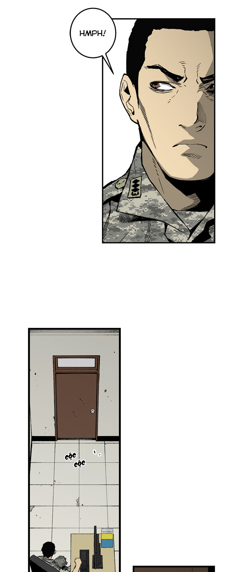 m.i.a - jakjeonjung siljong chapter 2 18