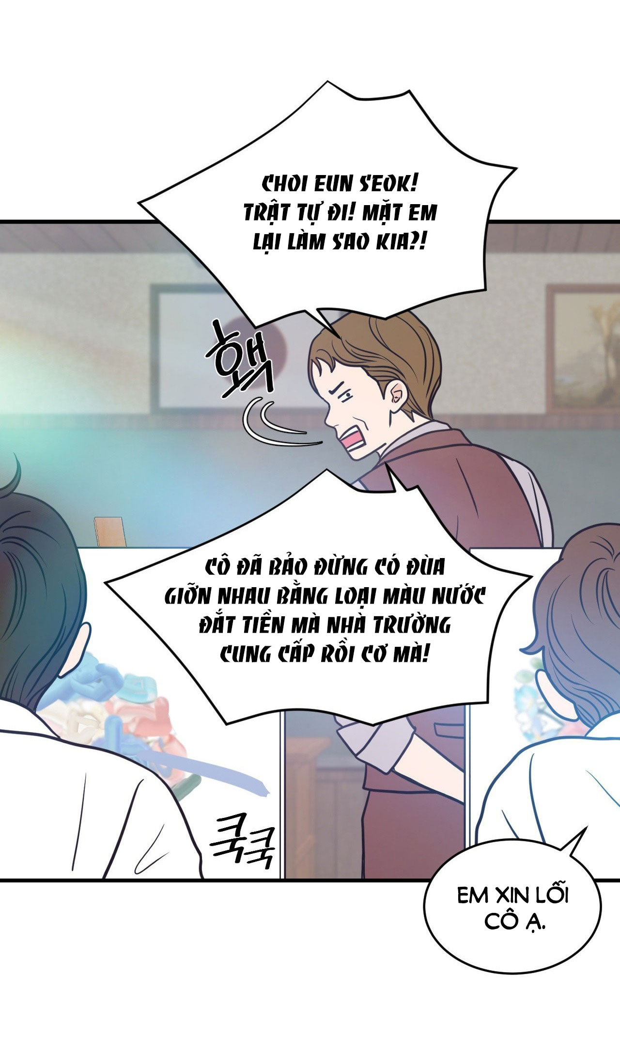 [15+] hoa vẫn chưa nở chapter 4.2 3