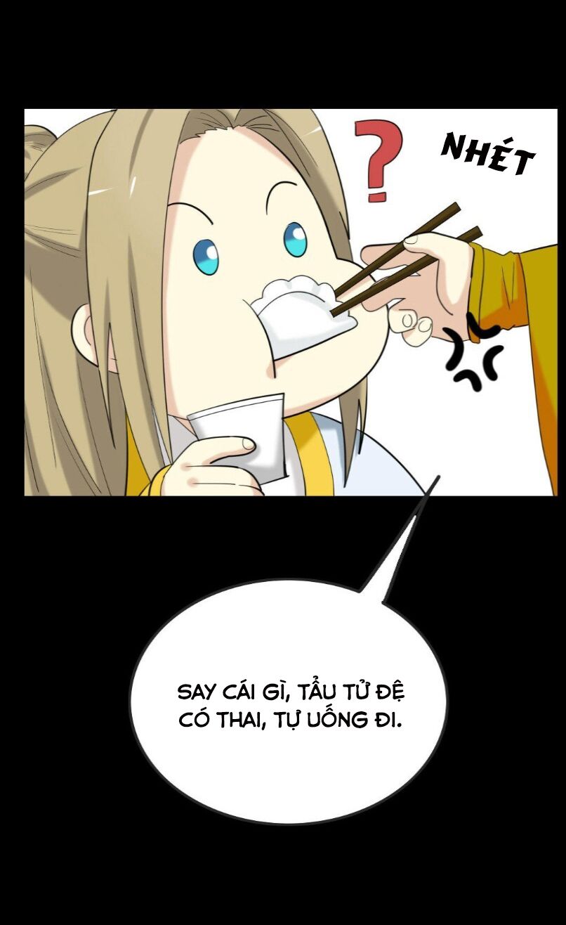 lưỡng bất nghi (full) chapter 147 6