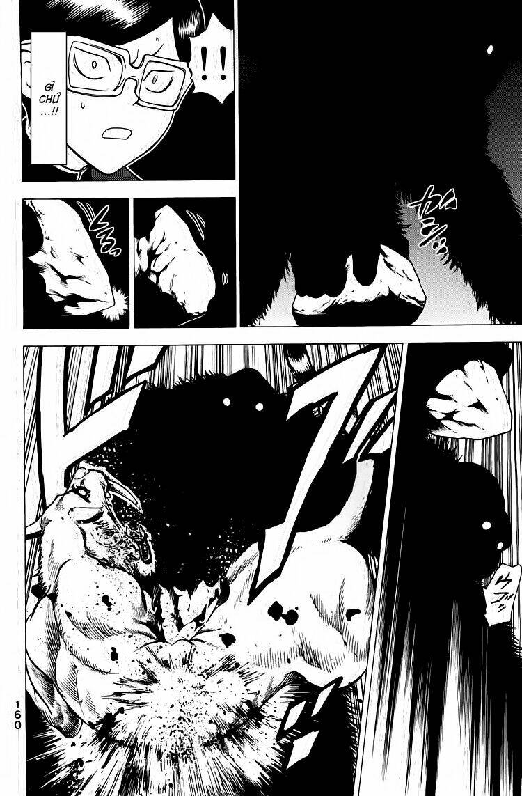 cage of eden chapter 75 15