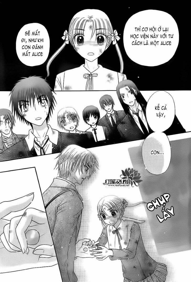 gakuen alice chapter 166 22