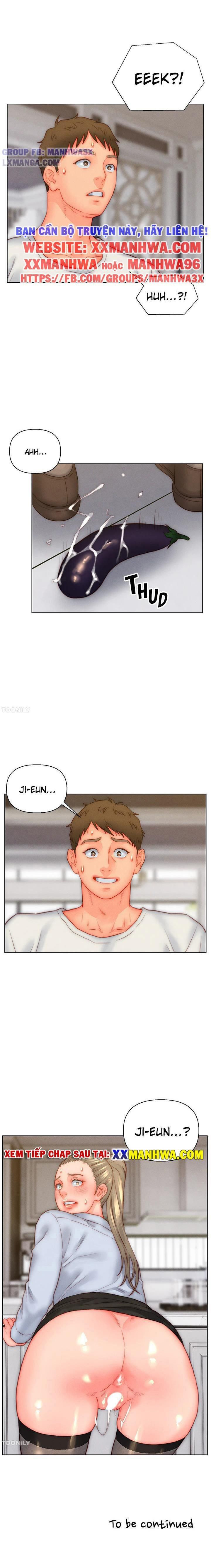 con rể yêu chapter 35 7