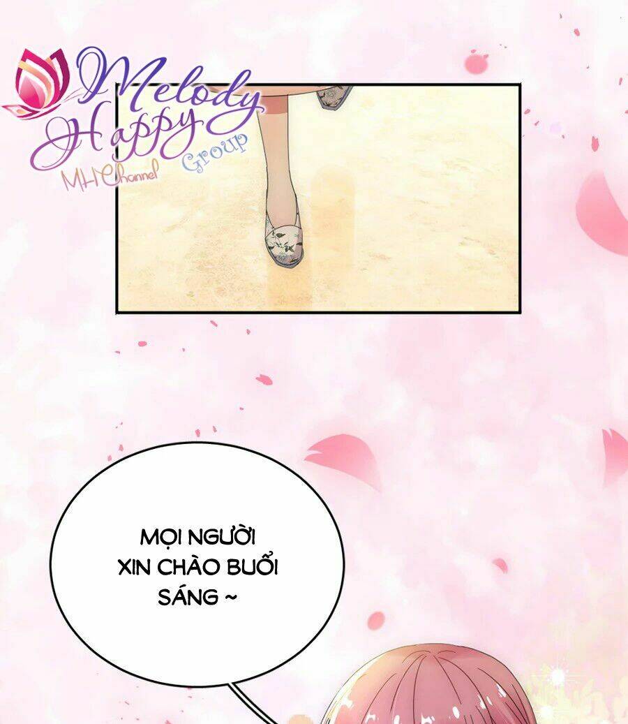 melody happy group: giai điệu hạnh phúc - mh channel chapter 2 3