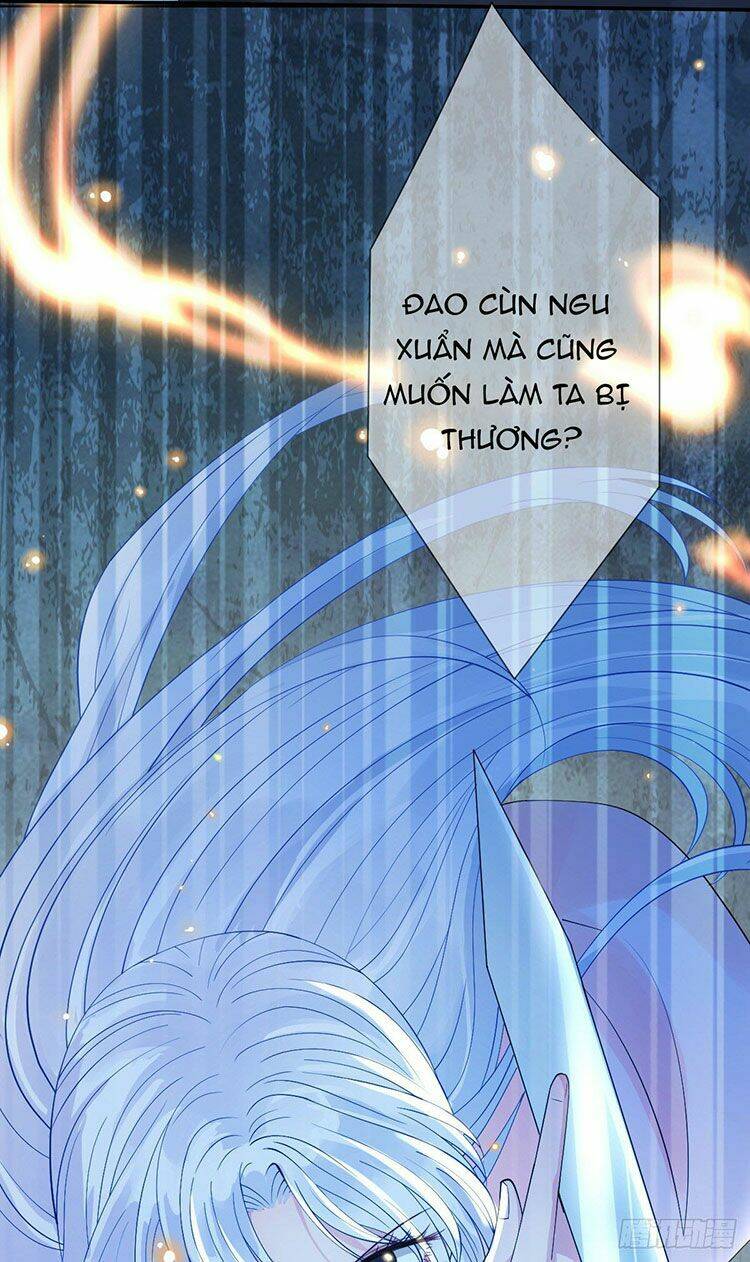 mạt thế nữ vương chapter 1.2 25