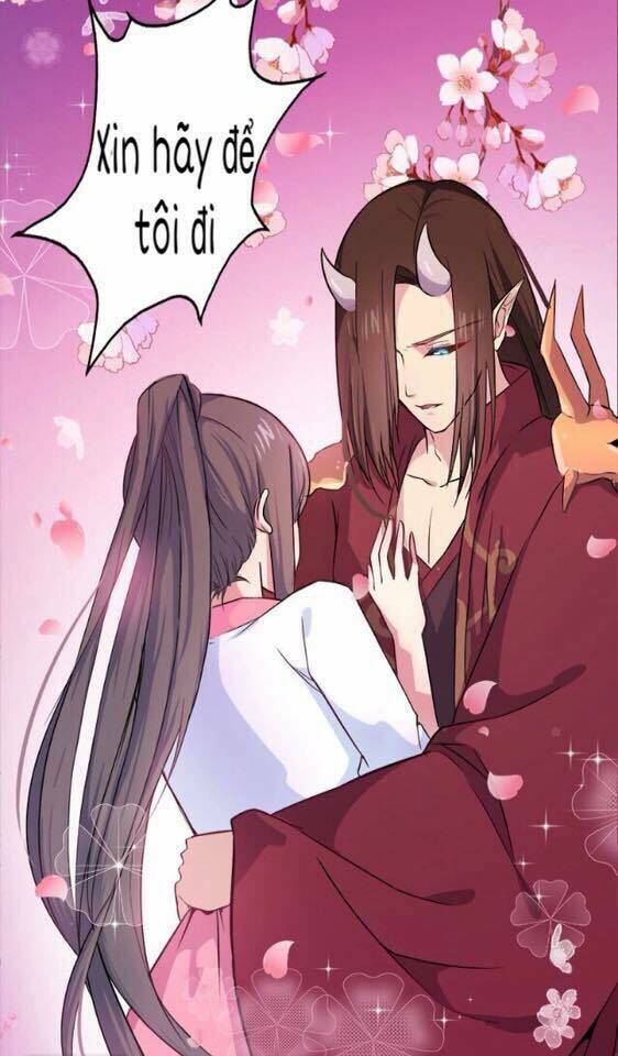 ghosly king đã yêu tôi chapter 1 19