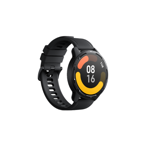 Đồng hồ thông minh Xiaomi Watch S1 Active - Hàng chính hãng