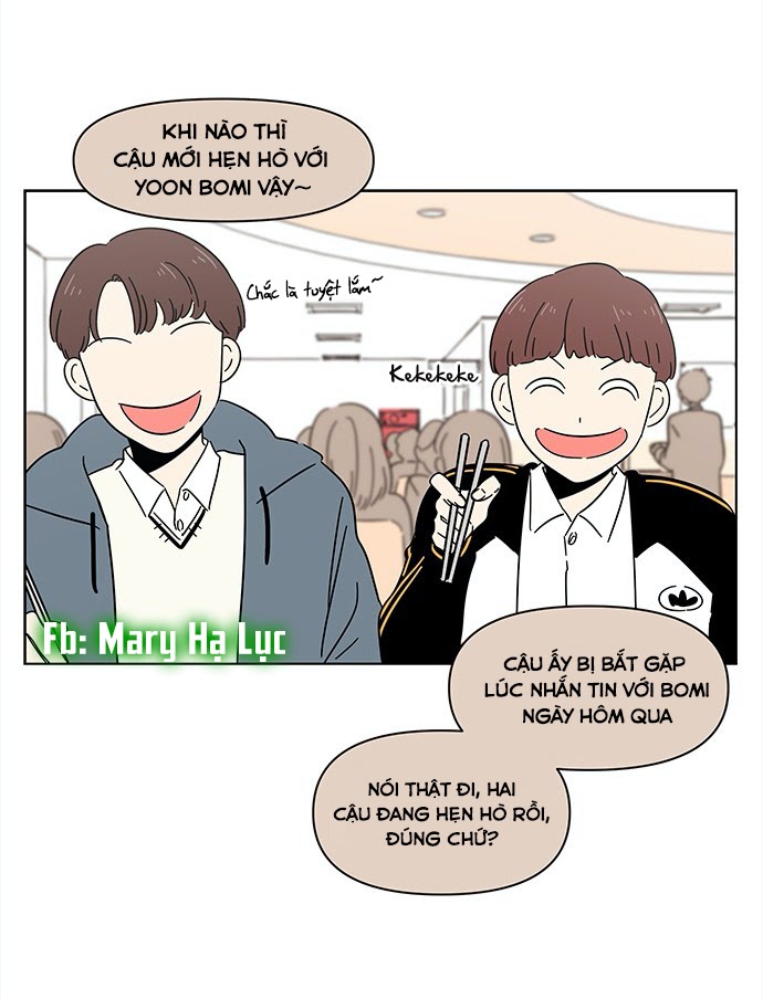 thanh xuân rực rỡ - season of blossom chapter 2 46