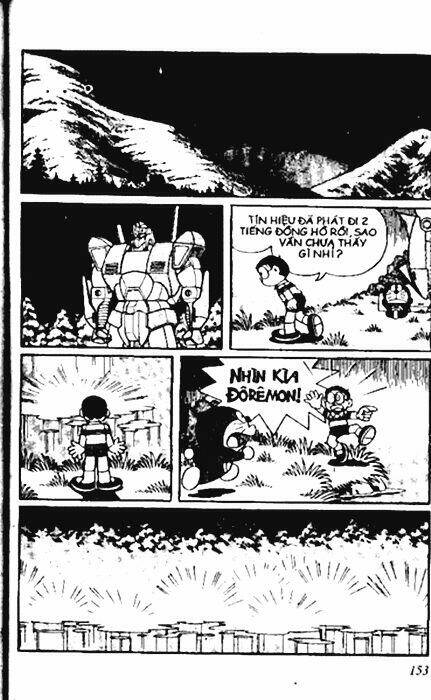 doraemon dài chapter 7.6 2