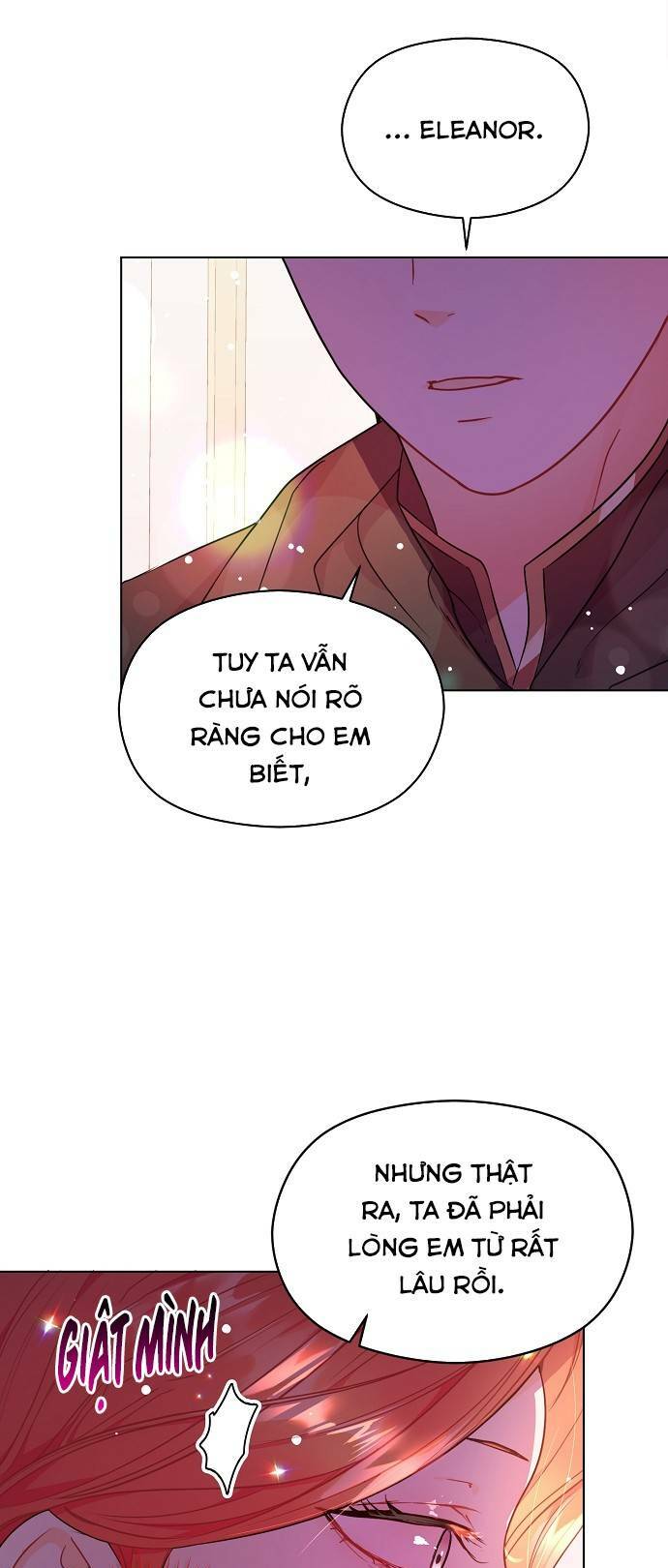 tôi không cố ý quyến rũ nam chính đâu! chapter 34 27