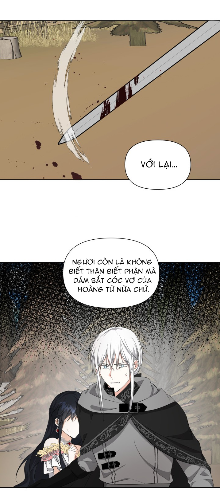trở thành vợ của nam chính phế vật chapter 21 33