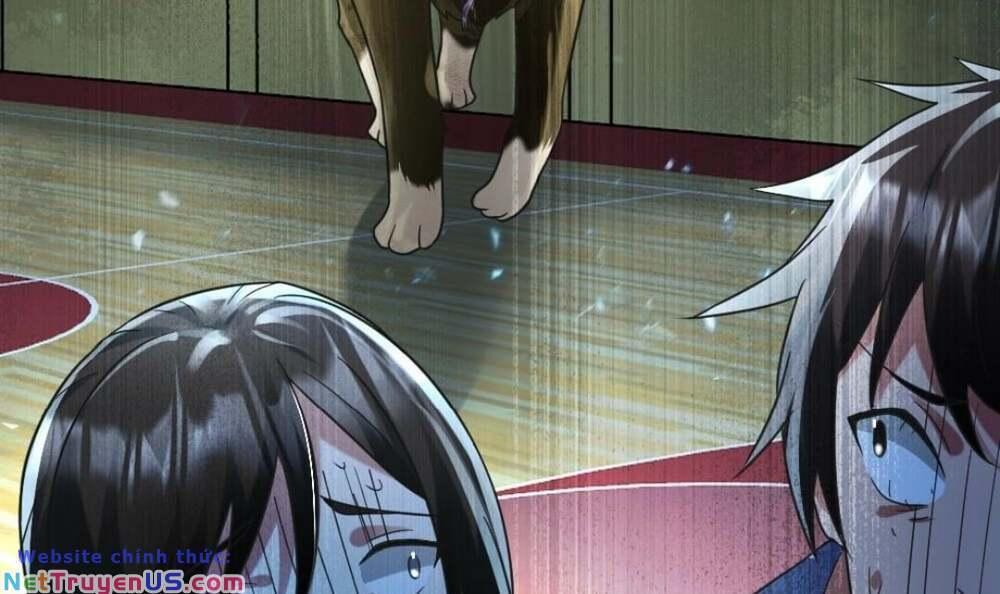 đóng băng toàn cầu: tôi gây dựng nên phòng an toàn thời tận thế chapter 147 18