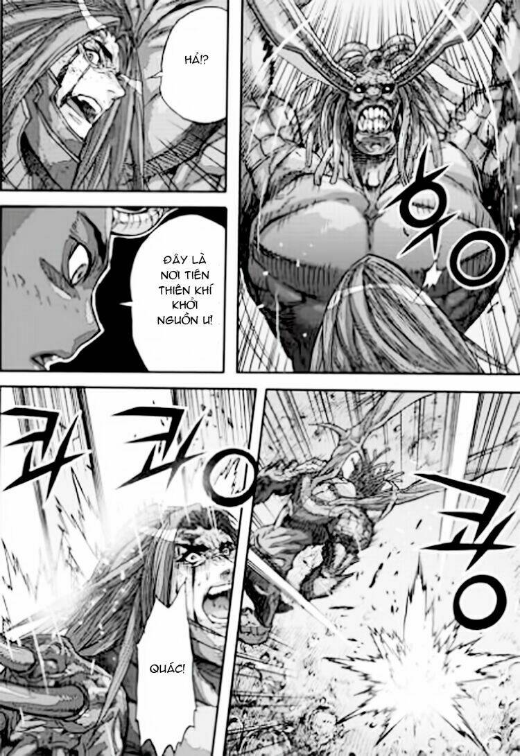 diêm đế ii chapter 55.4 19