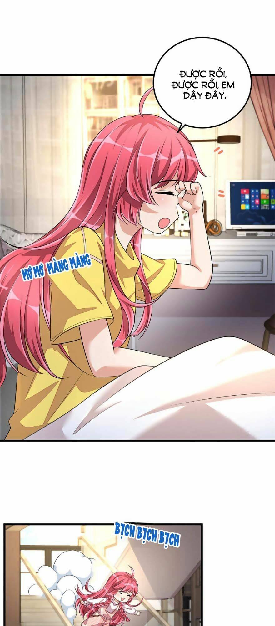 ông xã, em muốn ăn cho anh sạt nghiệp! chapter 43 4