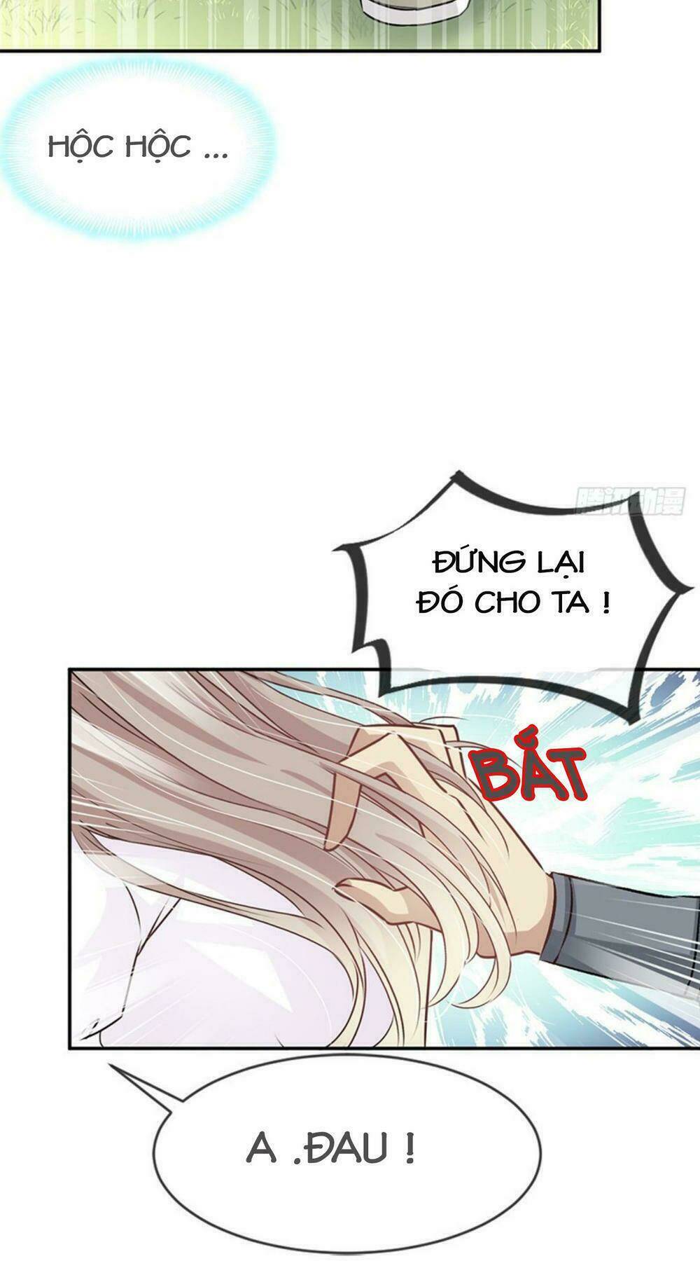 thiên hạ đệ nhất sủng phi chapter 5 26