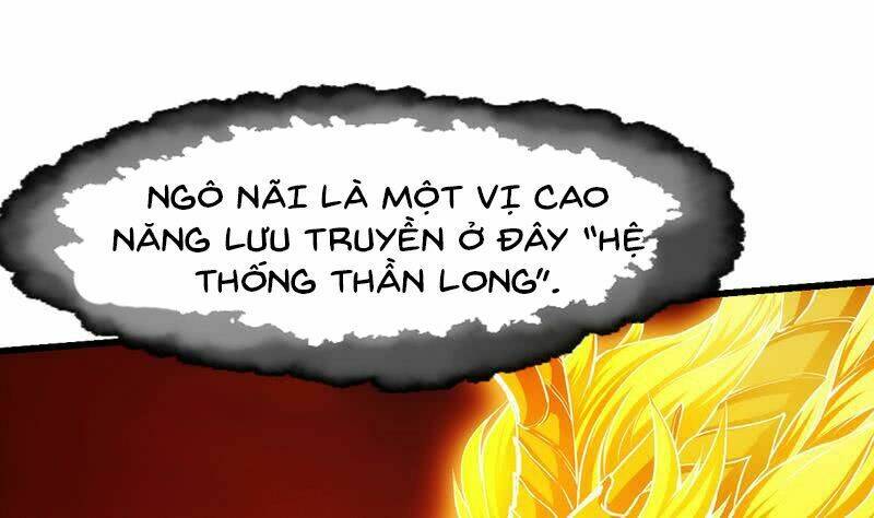 hệ thống thần long nghịch thiên chapter 3 4