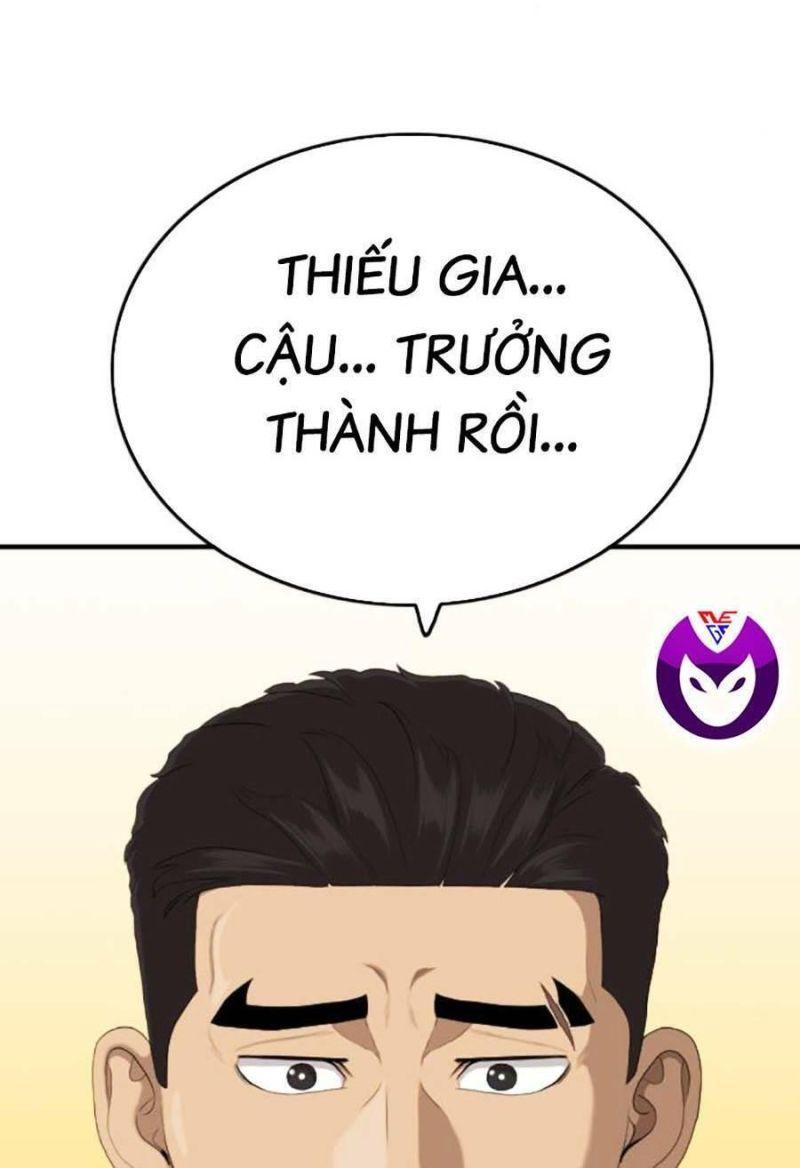 người xấu chapter 162 14