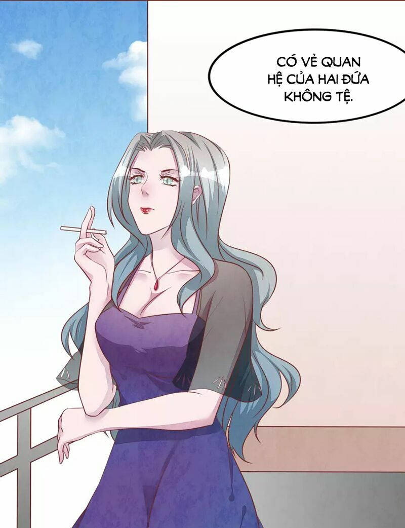 đào tạo nuôi dưỡng bạn trai mèo chapter 54 21