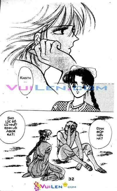 nàng công chúa ham chơi chapter 7 32