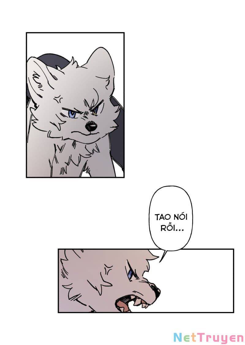 lumine - cội nguồn ánh sáng chapter 91 29