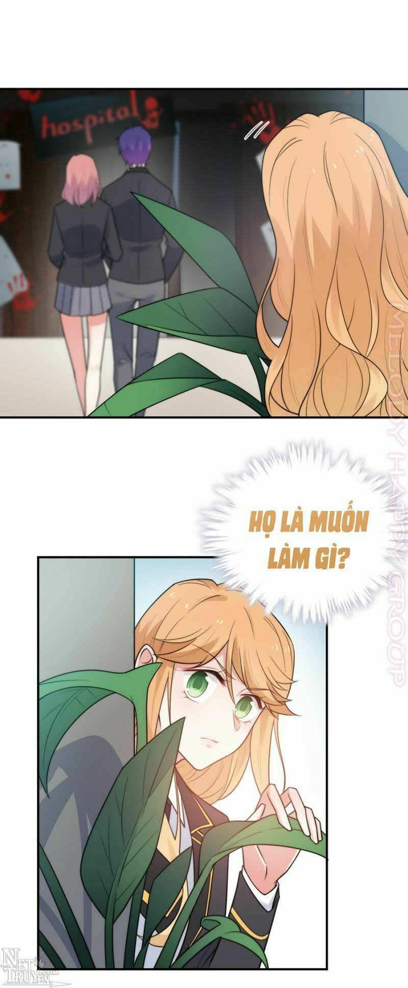 ma lạt thiên kim đẩu ác thiếu chapter 240 10