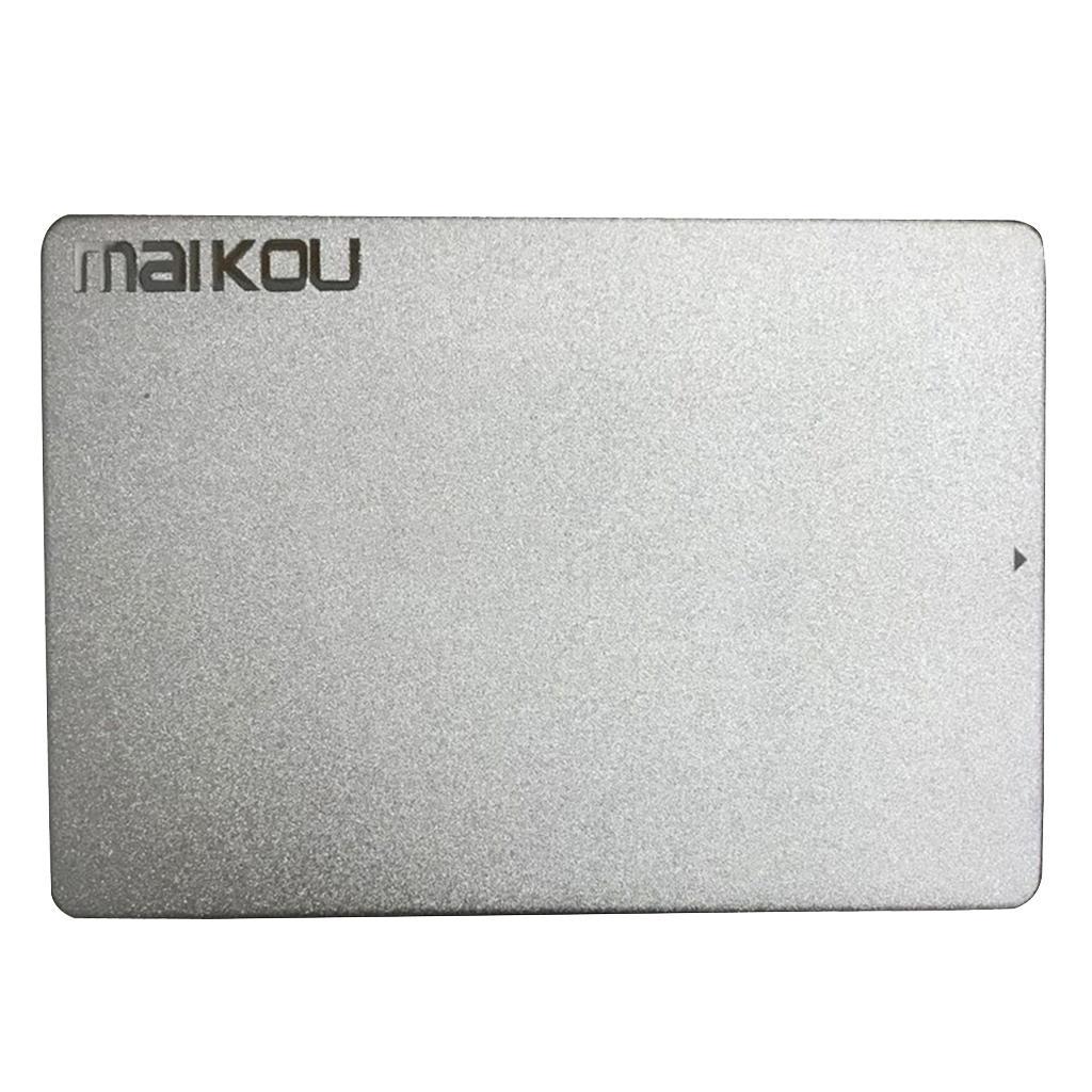 2.5 inch SSD III Internal Solid State Drive SSD 60GB for PC Laptop