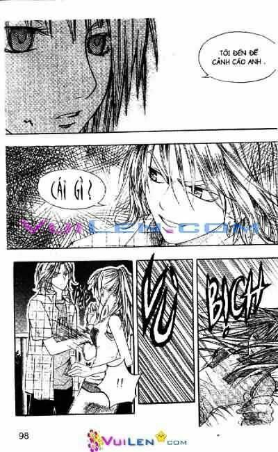 tiên nữ giáng trần chapter 10 98