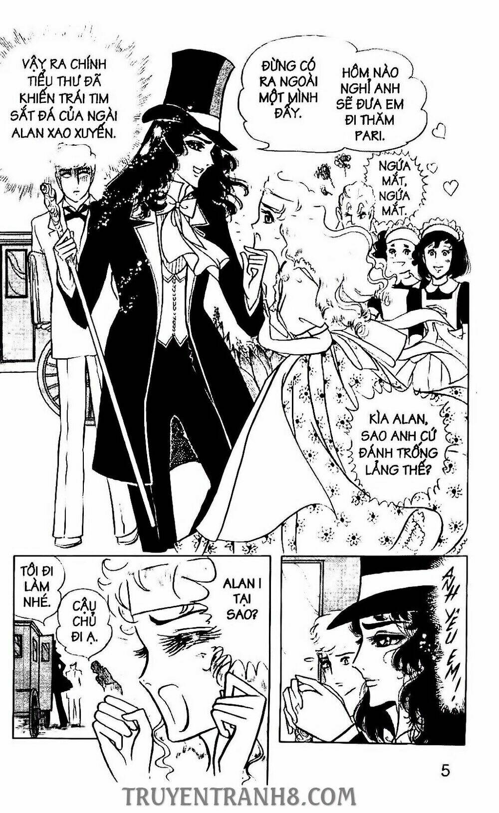 the count s daughter chapter 10 3