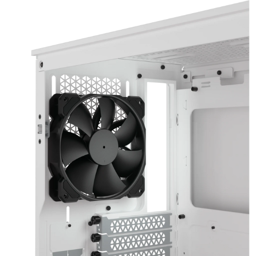 Vỏ Máy Tính Corsair 4000D Airflow TG - Hàng Chính Hãng