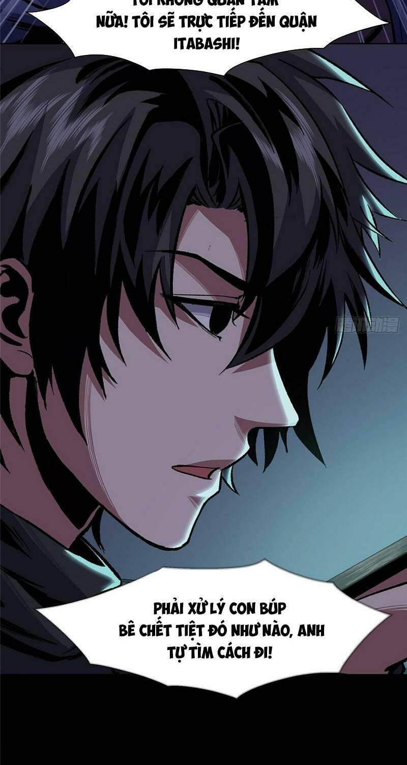 kinh dị thịnh yến chapter 8 51