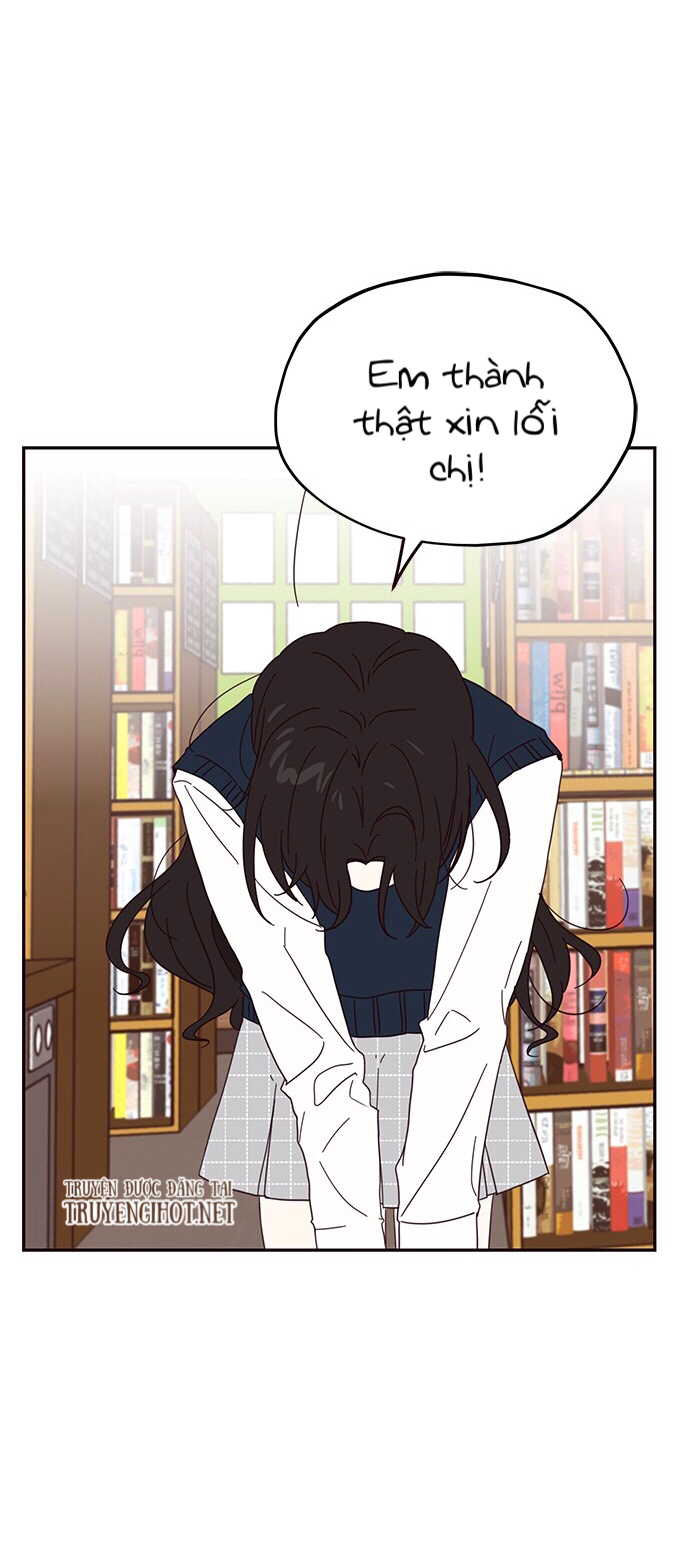 sợi chỉ nhân duyên của sarang chapter 13 34