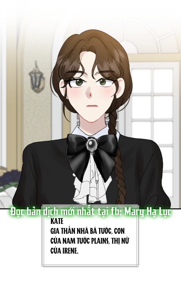 [18+] chuyện mèo trắng bị ba tước báo đen ăn thịt chapter 10.1 4